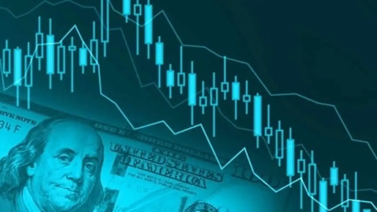 الدولار الأمريكي يقترب من تسجيل أعلى مستوى له منذ 11 شهرًا تقريبًا